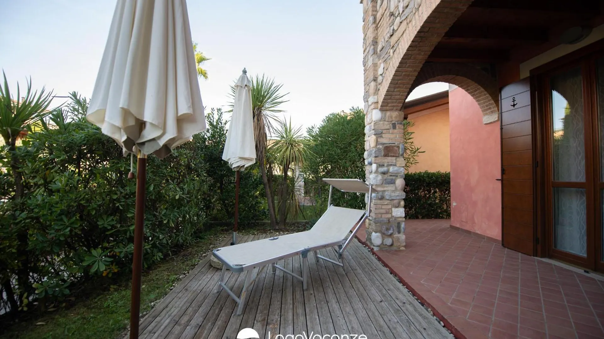 Apartamento Villaggio Tavaredo - Appartamento 02 Polpenazze del Garda