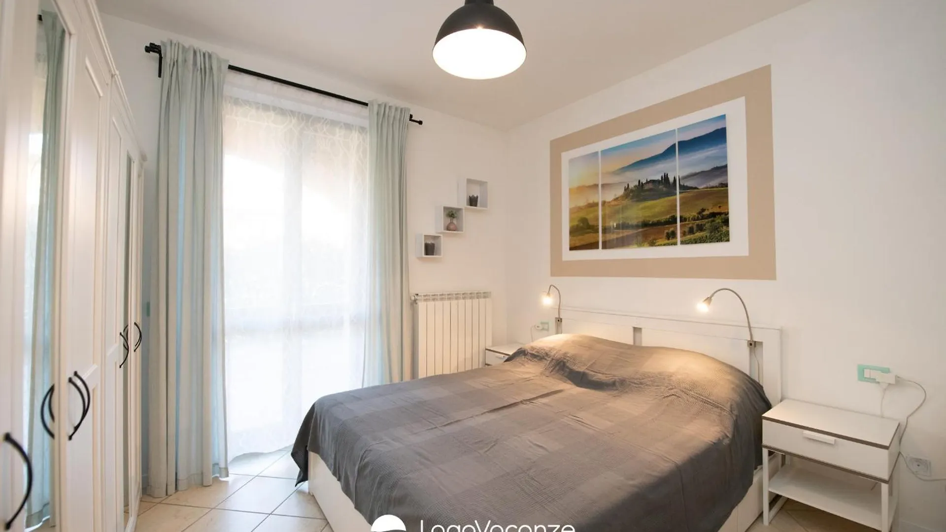 Villaggio Tavaredo - Appartamento 02 Polpenazze del Garda Apartamento