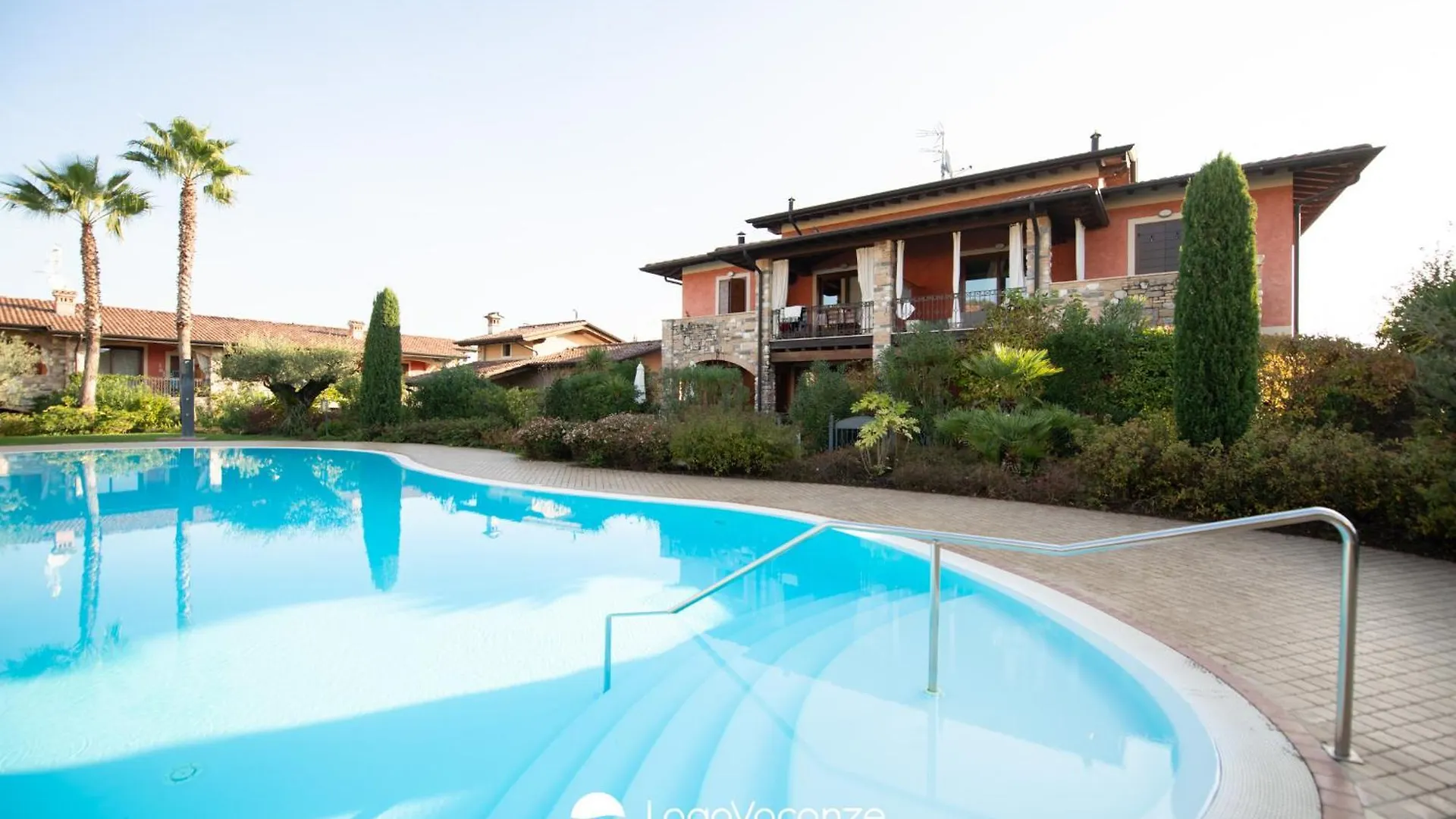 Villaggio Tavaredo - Appartamento 02 Polpenazze del Garda 0*,  Itália
