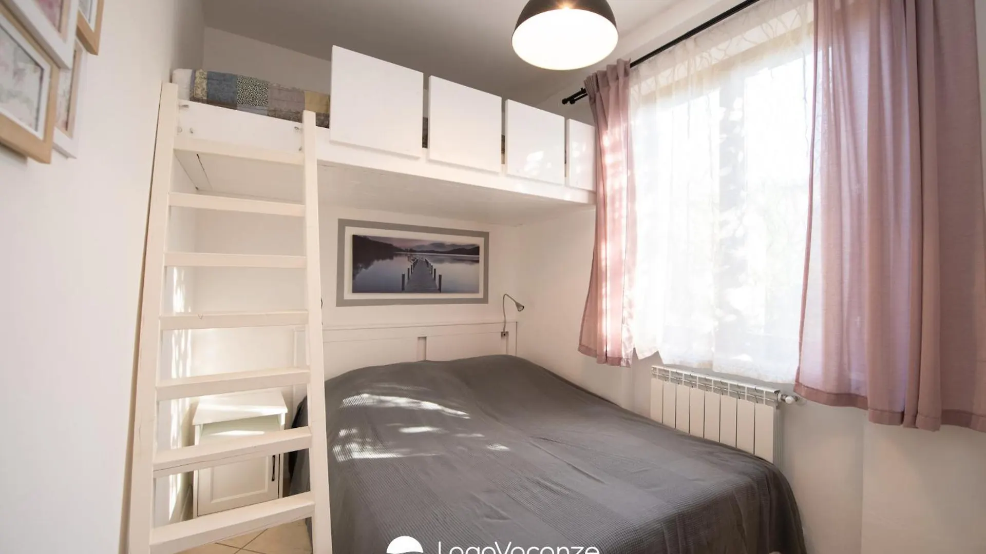 Villaggio Tavaredo - Appartamento 02 Polpenazze del Garda Apartamento