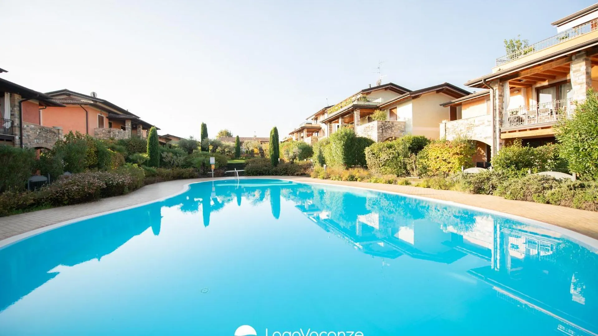 Villaggio Tavaredo - Appartamento 02 Polpenazze del Garda