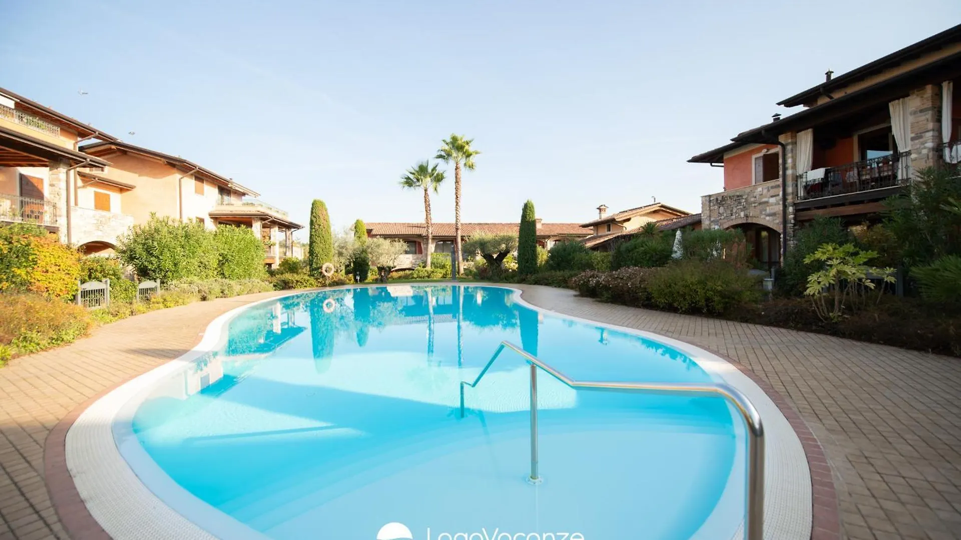 Apartamento Villaggio Tavaredo - Appartamento 02 Polpenazze del Garda