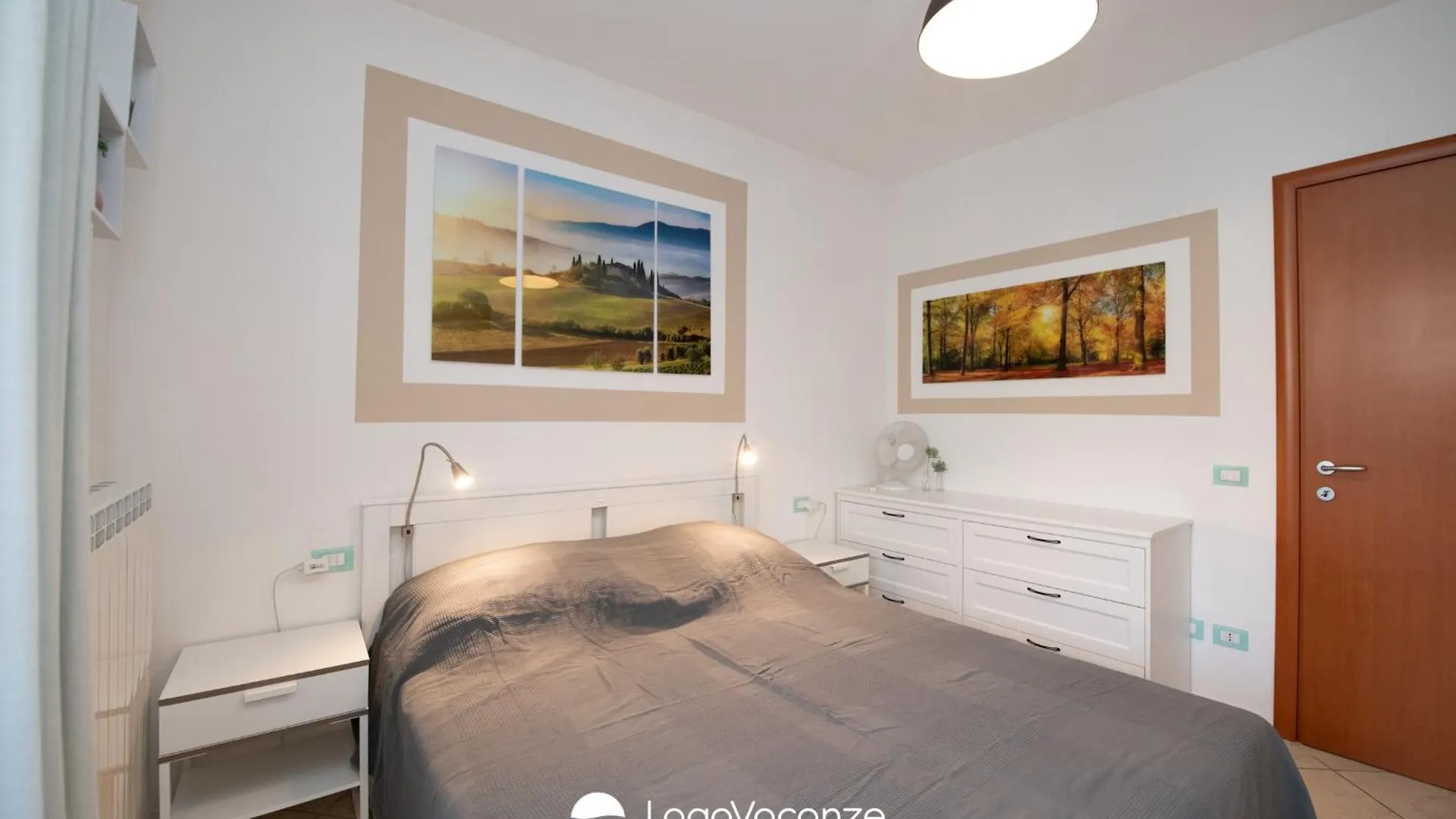 Villaggio Tavaredo - Appartamento 02 Польпенацце-дель-Гарда 0*,  Италия