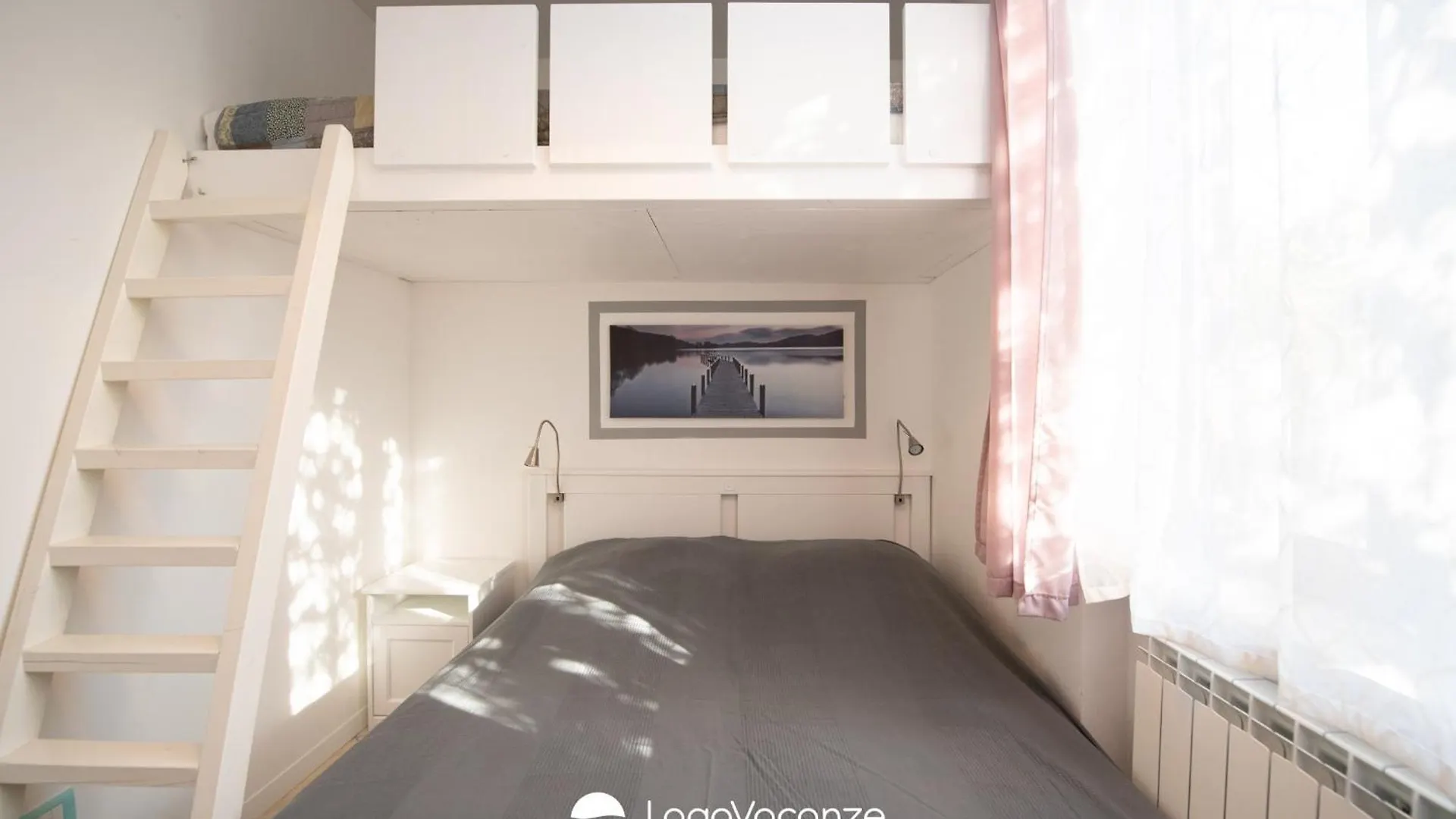 Apartamento Villaggio Tavaredo - Appartamento 02 Polpenazze del Garda Itália