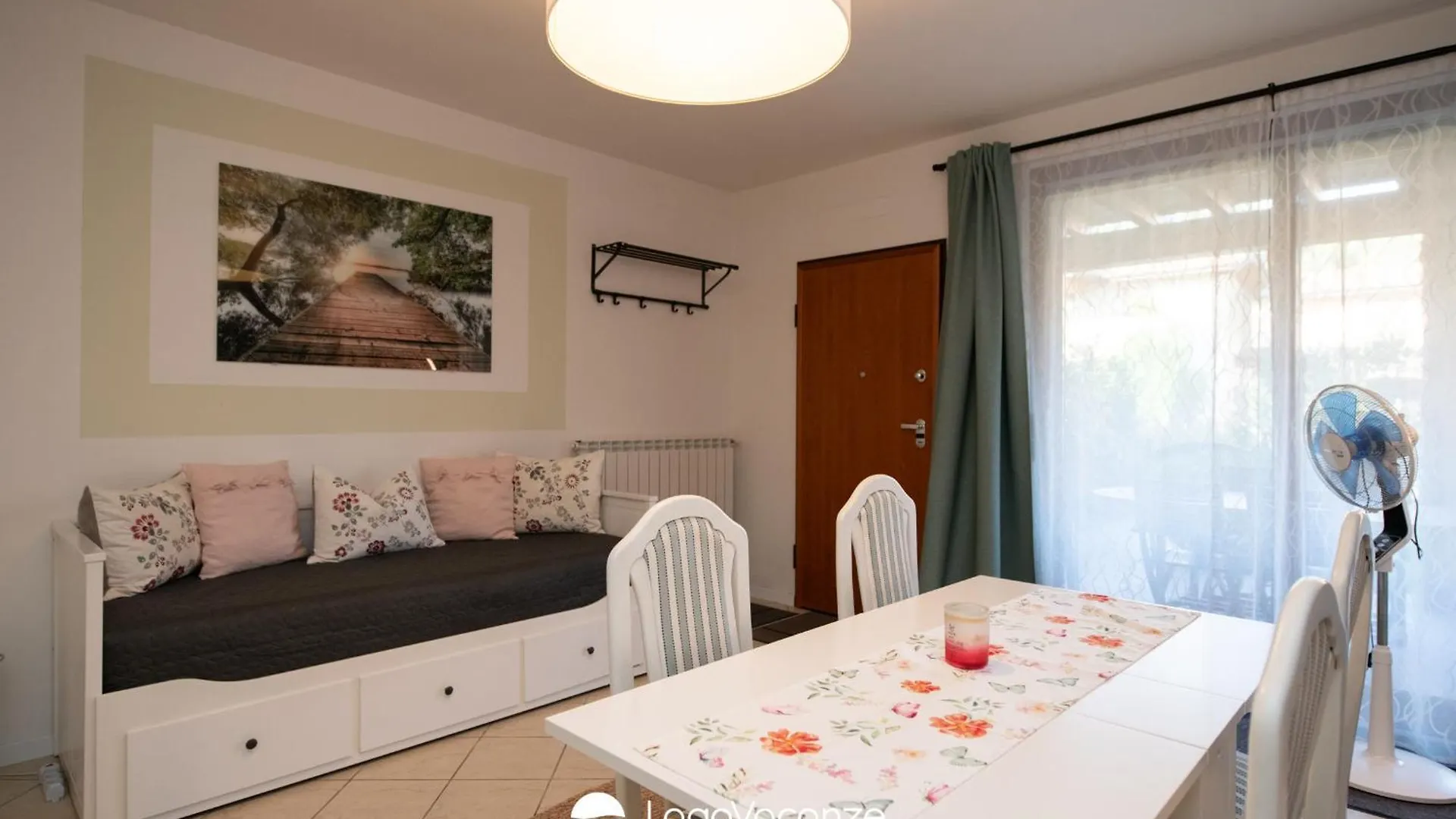 Villaggio Tavaredo - Appartamento 02 Polpenazze del Garda Apartamento