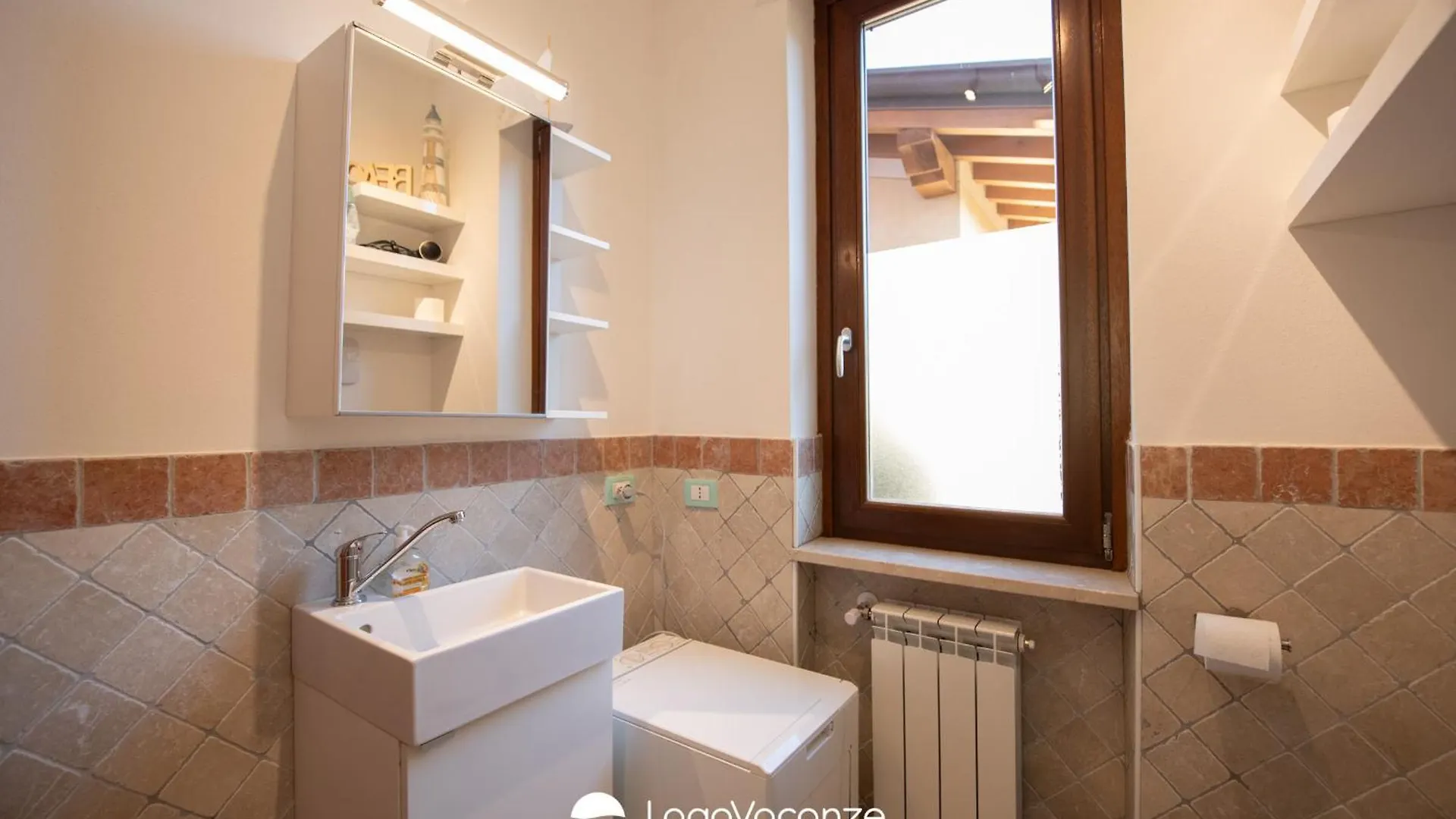 Villaggio Tavaredo - Appartamento 02 Польпенацце-дель-Гарда 0*,