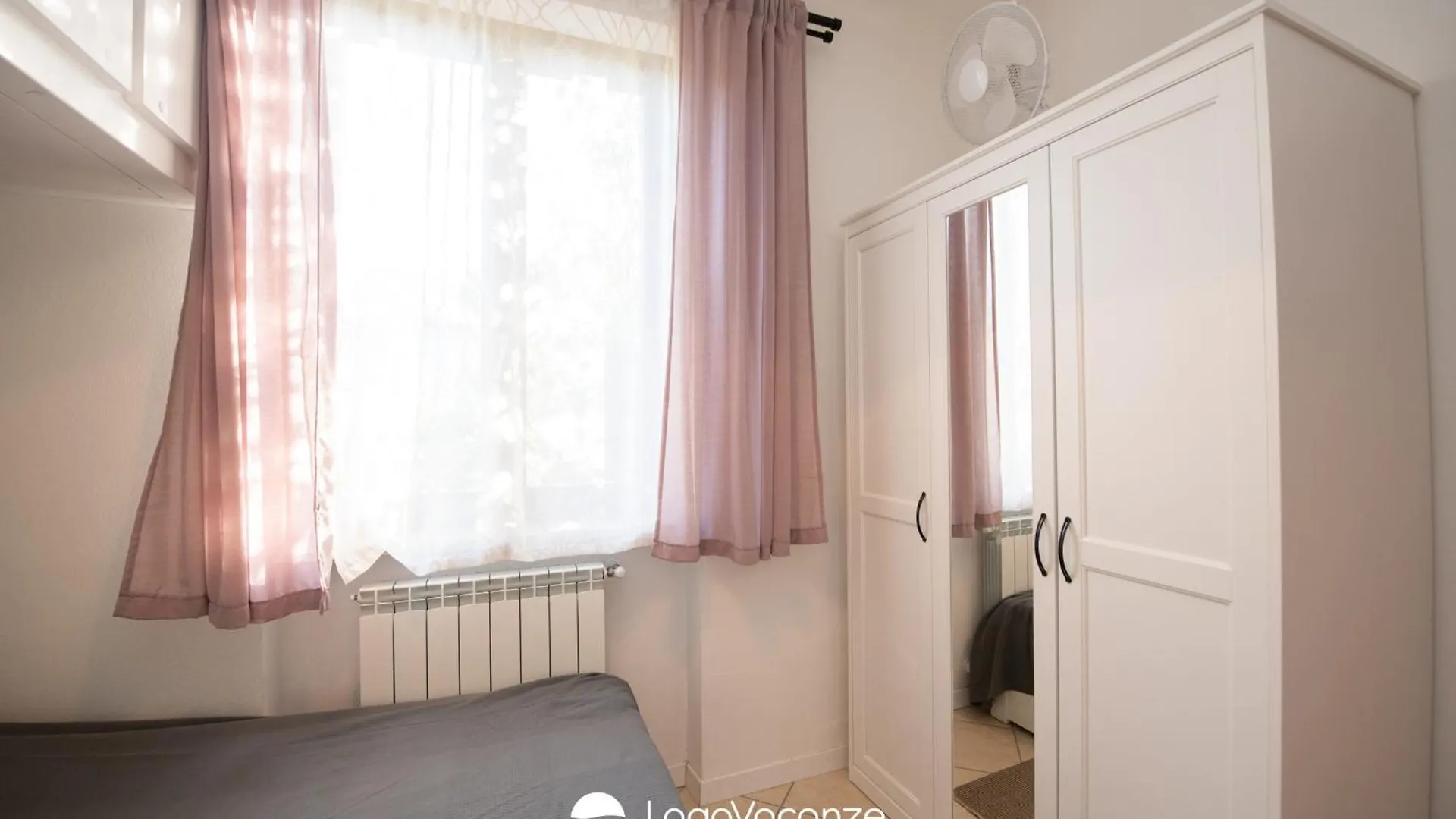 Villaggio Tavaredo - Appartamento 02 Polpenazze del Garda Apartamento