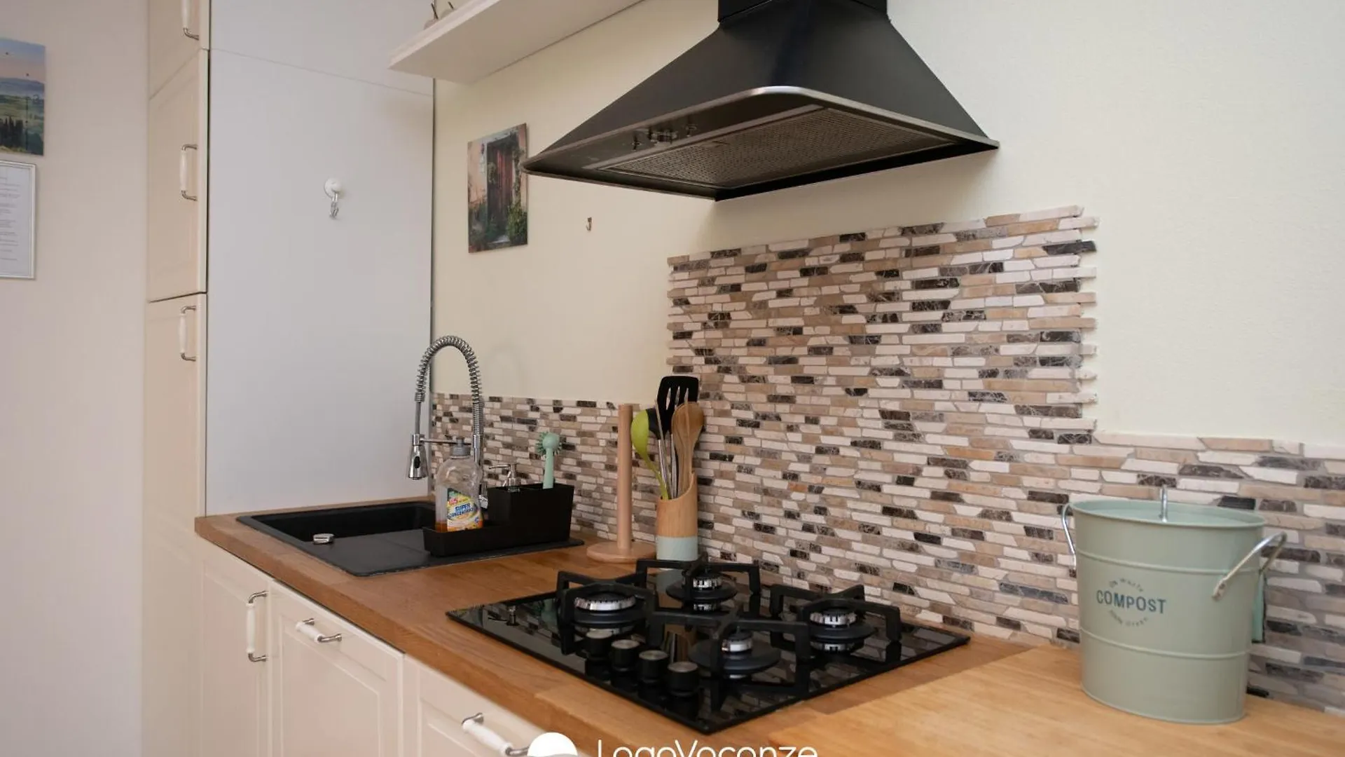 Apartamento Villaggio Tavaredo - Appartamento 02 Polpenazze del Garda