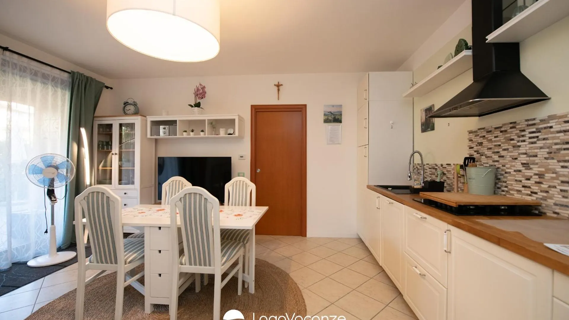 Apartamento Villaggio Tavaredo - Appartamento 02 Polpenazze del Garda