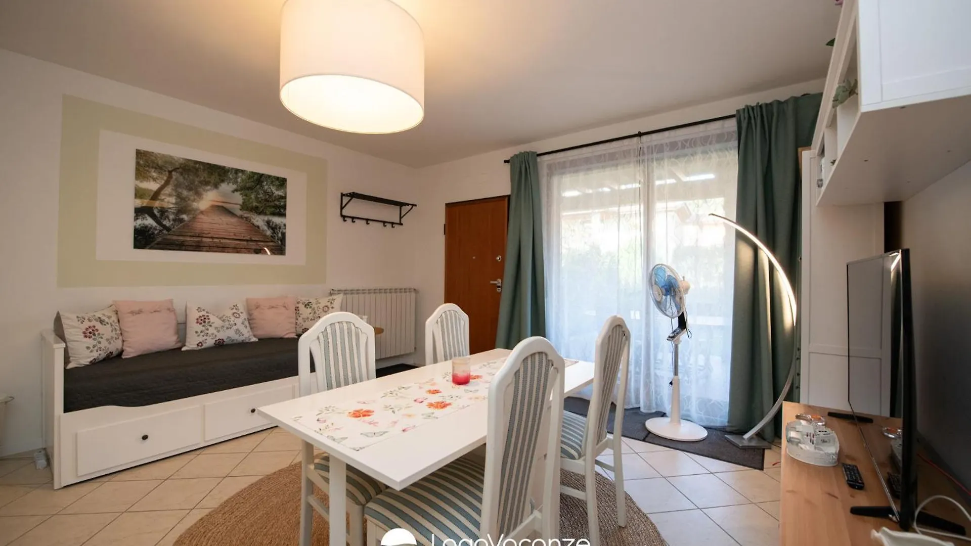 Apartamento Villaggio Tavaredo - Appartamento 02 Polpenazze del Garda Itália