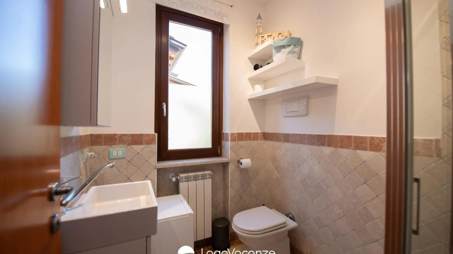 Villaggio Tavaredo - Appartamento 02 Polpenazze del Garda Apartman