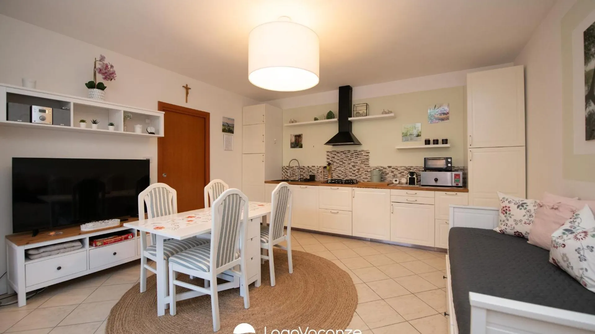 Villaggio Tavaredo - Appartamento 02 Polpenazze del Garda