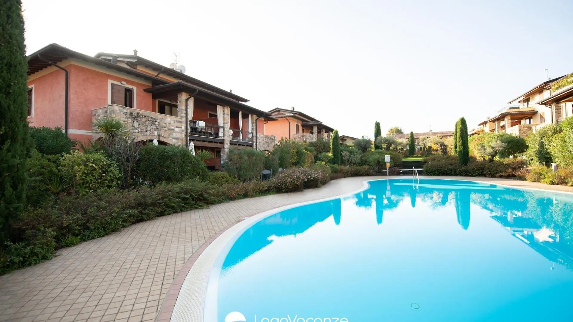 Apartman Villaggio Tavaredo - Appartamento 02 Polpenazze del Garda